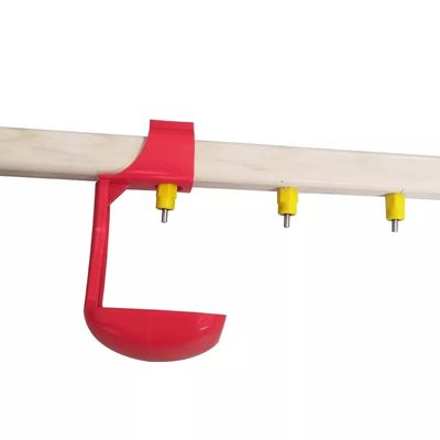 โรงงานขายส่งไก่ดื่ม Nipper Chicken Nipper Drinker