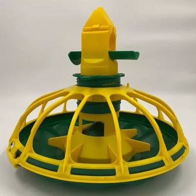 จุกนมสำหรับนก 5-10 ตัว สำหรับไก่เนื้อ ท่อน้ำ PVC meterial