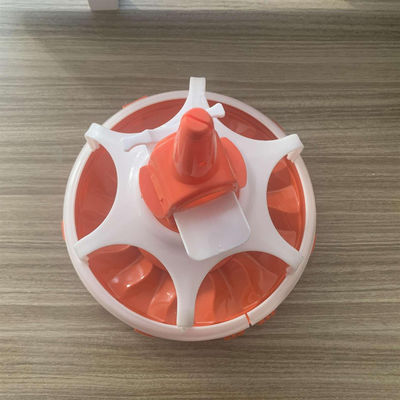 ถาดอาหารโรงเรือนไก่แผ่น รับประกัน 6 เดือน